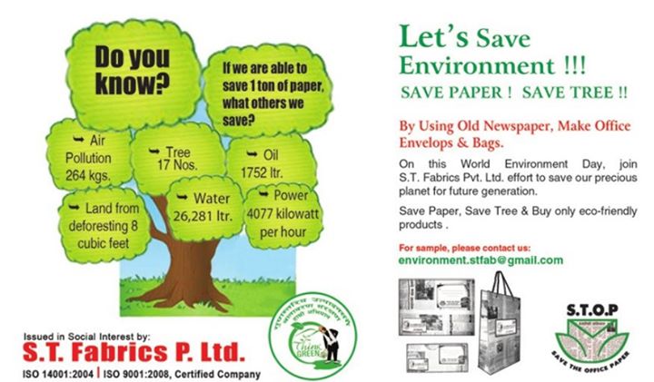 Essay for save environment pictures