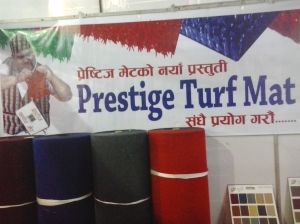 Prestige Turf Mats